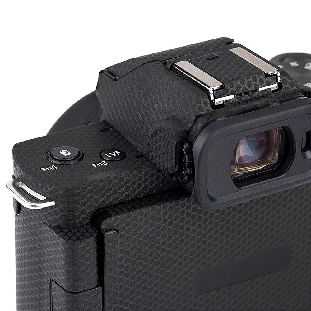 Amazon | Kiorafoto 傷防止カバー ボディスキンステッカー 保護